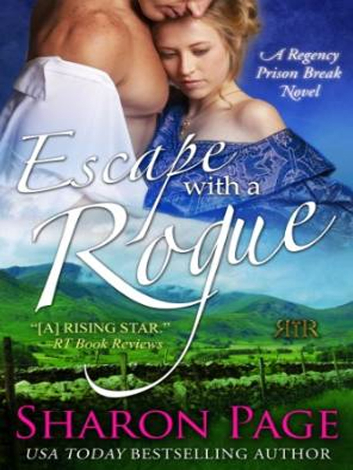 Title details for Escape with a Rogue by Sharon Page - Available